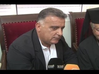 اللواء إبراهيم ينذر  داعش  من القاع