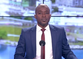 Le 13 Heures de RTI 1 du 22 avril 2021 par Abdoulaye Koné