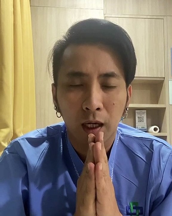 "บอล เชิญยิ้ม" วอนแพทย์ช่วย น้าค่อม