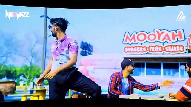 Feeling Punjabi Mashup 2021 | NEOJAZZ & NARESH PARMAR | Latest 2021 Punjabi Love Mashup