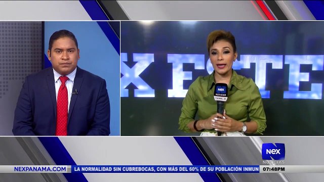 Juventud de Realizando Metas presentan una denuncia penal - Nex Noticias