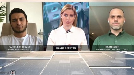 2 milyar dolarla kaçtığı iddia edilen Thodex'in kurucusu, yatırımcıları 'dikkatli olunmalı' diye uyarmış