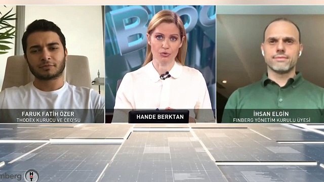 2 milyar dolarla kaçtığı iddia edilen Thodex'in kurucusu, yatırımcıları 'dikkatli olunmalı' diye uyarmış