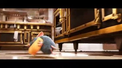Opening to Cars 2006 DVD (Widescreen Edition, 60fps)
