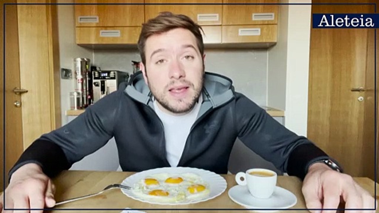 Martin Golob, vlog #60