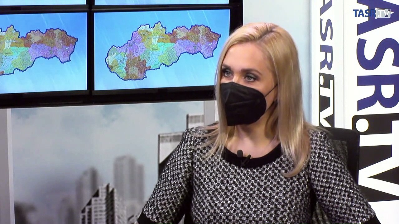 SAKOVÁ: Referendové hárky preberala ešte aj moja mama v rodnej obci