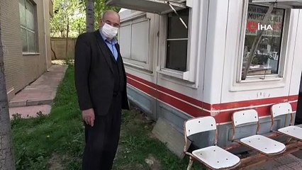 Tokat’ta yardım kolileri çalındı