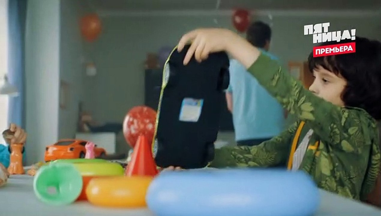 Олег - 16 серия