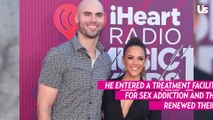Jana Kramer and Mike Caussin Have Called It Quits