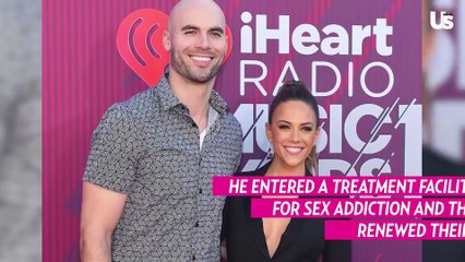 Jana Kramer and Mike Caussin Split After 6 Years of Marriage