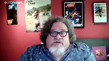 Focus avant les Oscars sur plusieurs films qui traitent du handicap.