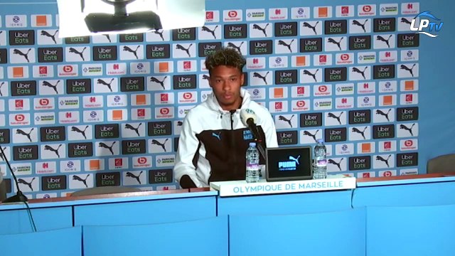 OM : l'intégralité de la conférence de presse de Kamara et Sampaoli