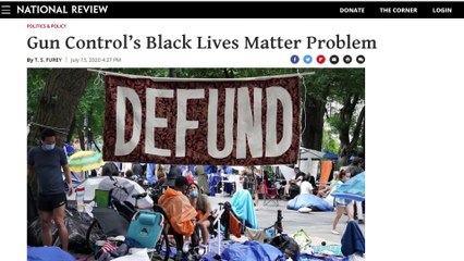 #Biden&apos;s Executive Orders and Fighting the Left&apos;s Latest Assault on the 2nd Amendment