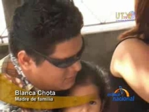 RECHAZAN A EX DIRECTORA - PUCALLPA