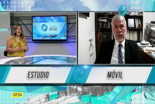 Entrevista Edwald Acuña abogado penalista
