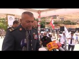 رأس بعلبك تكرم شهداء الجيش اللبناني -  شوقي سعيد