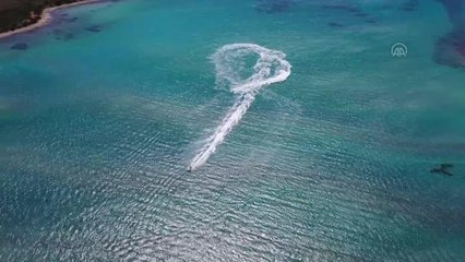 Aydın Kültür ve Turizm Müdürü Tuncer, turizmde 2019 rakamlarını hedeflediklerini söyledi