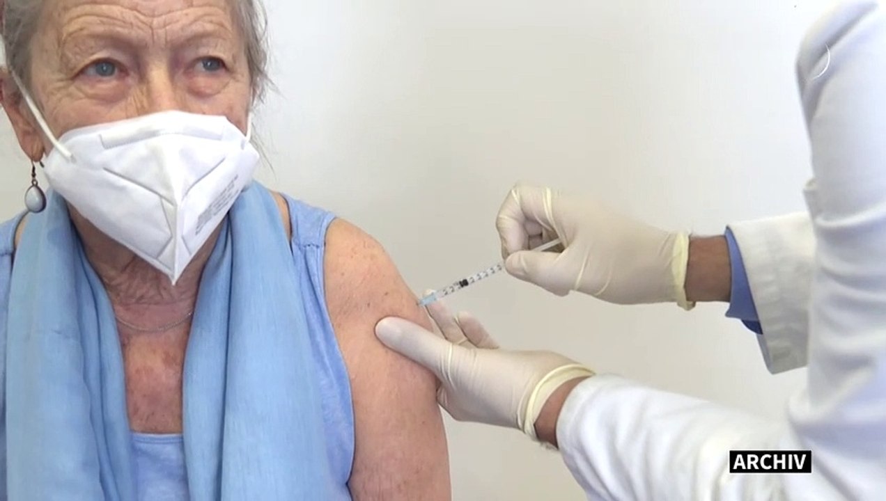 Aufhebung der Corona-Impf-Priorisierung laut Spahn im Juni