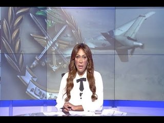 مقدمة النشرة المسائية - وكادت تقول أميركا: لبيك يا نصرالله