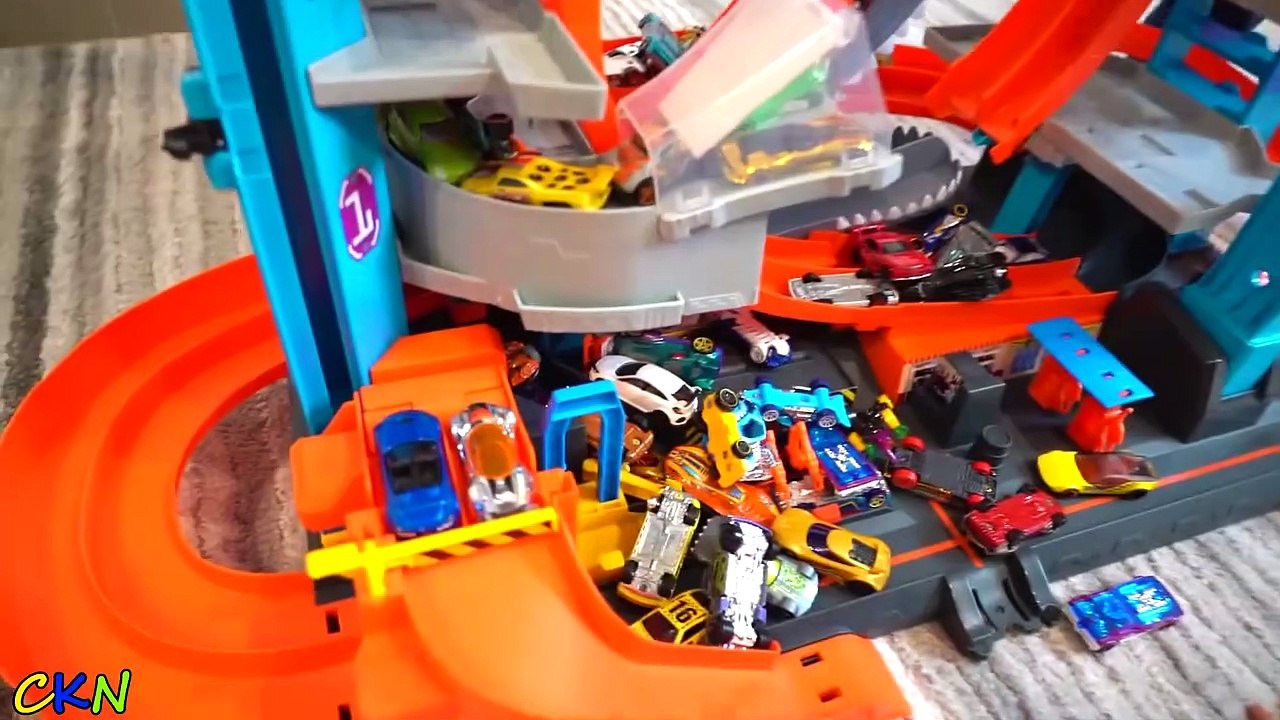 Ckn Toys Unboxing Compilation 2019 - video Dailymotion