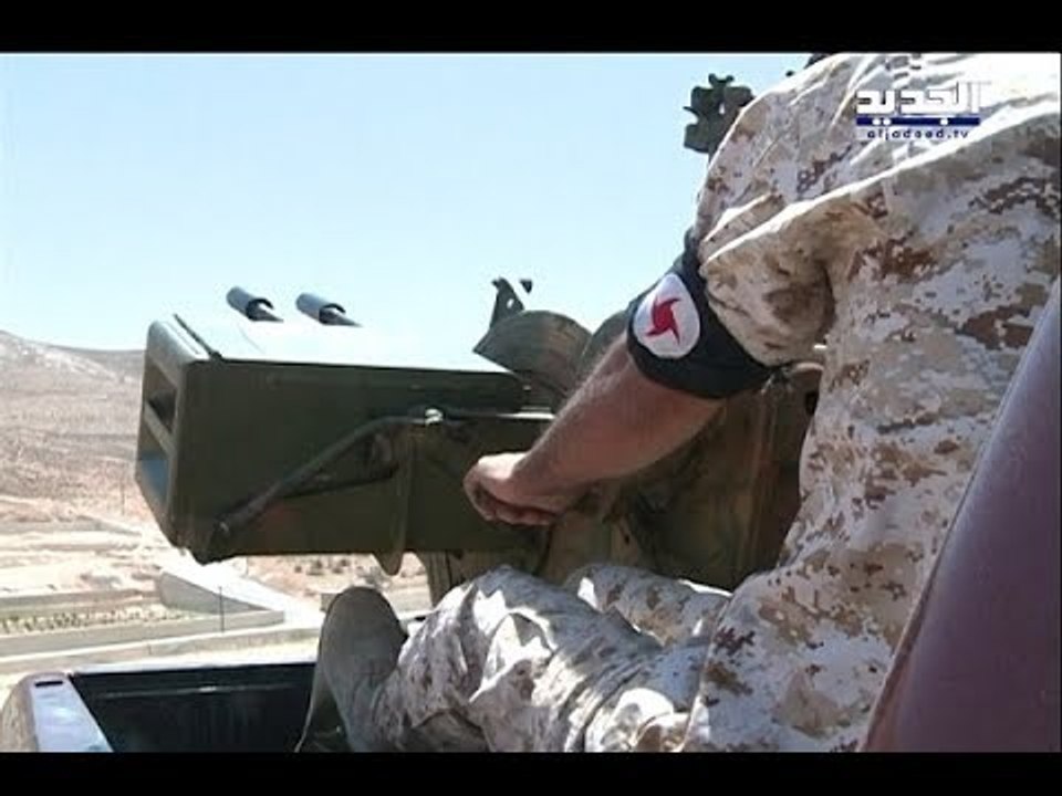الحزب القومي يعلن خوض معركة جرود رأس بعلبك  - حسان الرفاعي