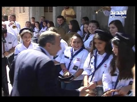 غارة باسيل خرقَت هدوء الجبهة - حسان الرفاعي