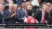 Arteta reveals Kroenke apology over Super League