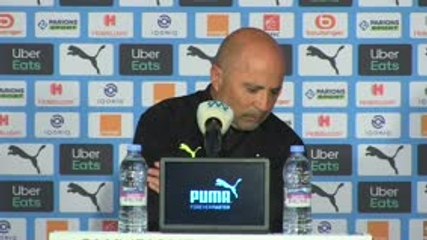 OM - Sampaoli souhaite garder Thauvin