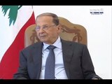 رئيس الجمهورية يدعو المجلس الأعلى للدفاع إلى الانعقاد -  ليال سعد