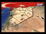 الجيش السوري يتقدّم باتجاه آخر مدن محافظة الرّقة