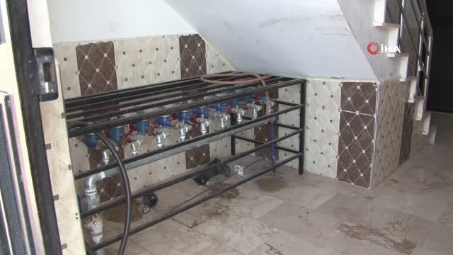 Engelli adam, akülü sandalyesini çalan hırsıza gözyaşları içinde beddua etti