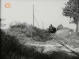 Hvězda zvaná Pelyněk (železniční část) [CZ, 1964]