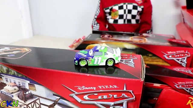 Ckn toys mcqueen hot sale
