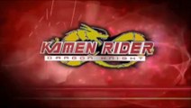 Kamen Rider Dragon Knight opening and closing Theme