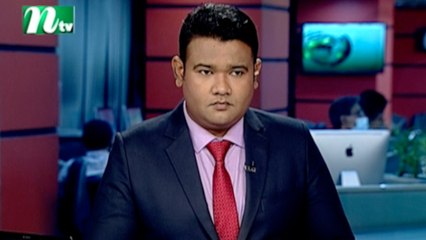 NTV Shondhyar Khobor | 22 April 2021