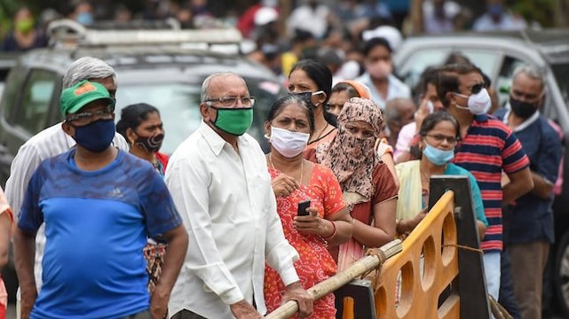 Maharashtra imposes stricter Covid-19 restrictions starting today