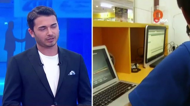 Thodex Kurucusu Faruk Fatih Özer, katıldığı televizyon programında planlarını böyle anlatmıştı