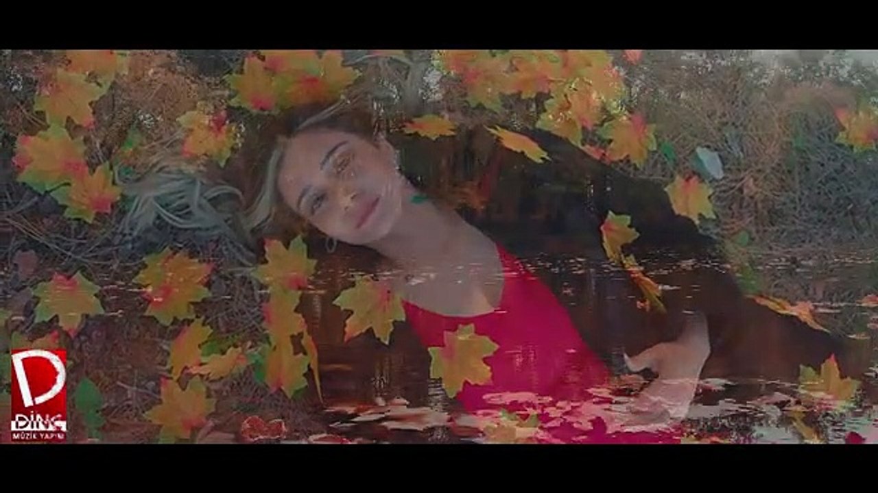Mihrican Durmuş - Erir İçim