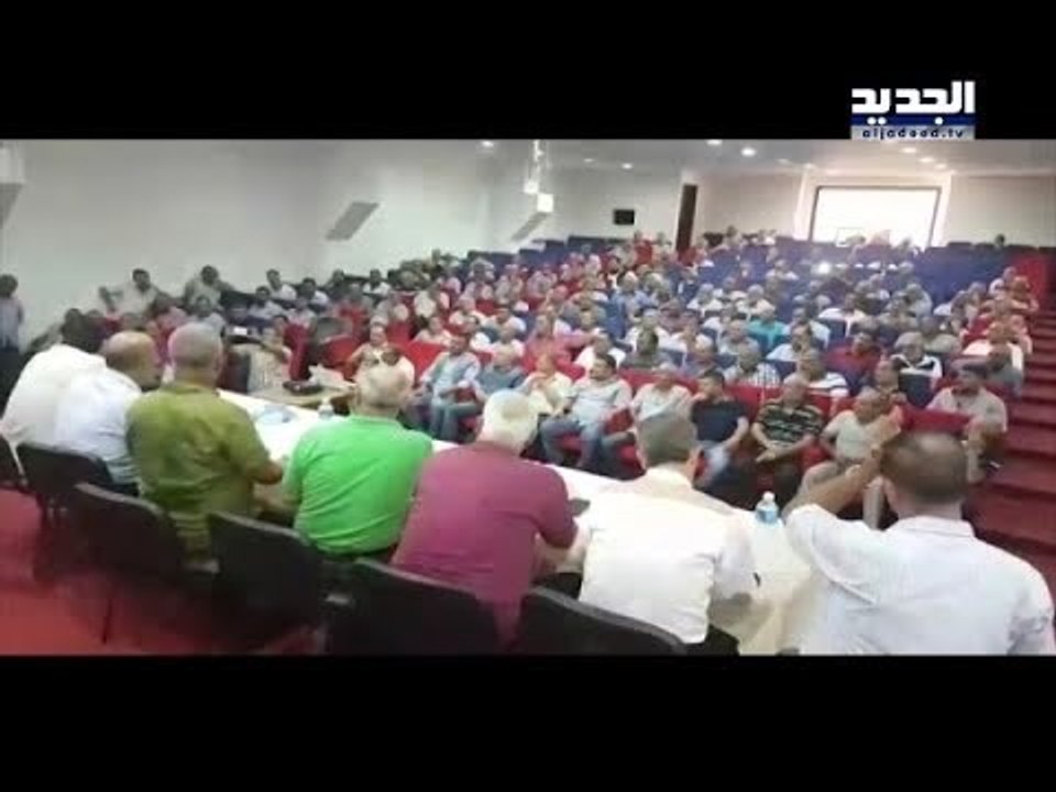 ضباط لبنان وعسكريوه المتقاعدون يهددون بالتصعيد! – عصام رجب