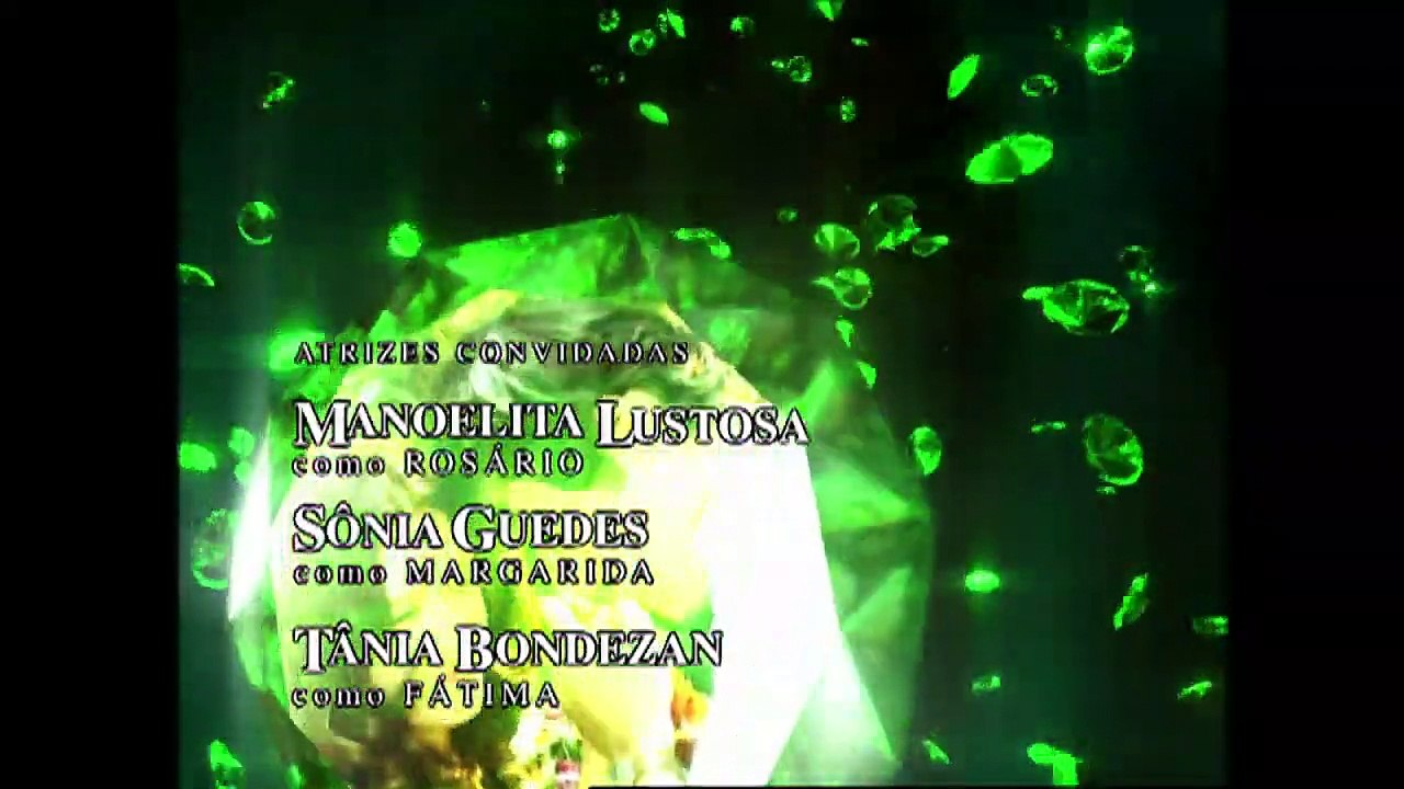 Esmeralda - Capítulo 104