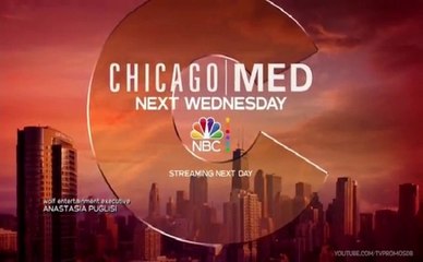 Chicago Med - Promo 6x13