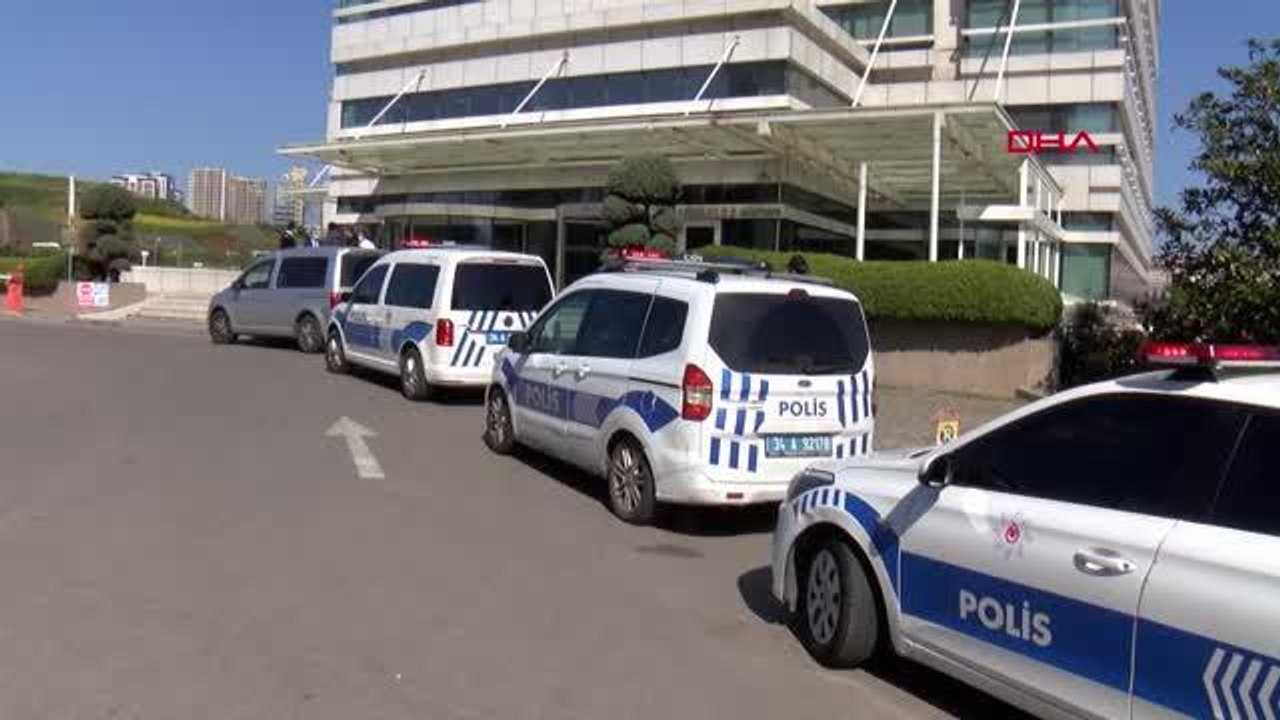 Son dakika haberleri! 2 MİLYAR DOLARLIK KRİPTO PARA DOLANDIRICILIĞI İDDİASI: POLİS ŞİRKETTE ARAMA YAPIYOR