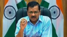 Delhi CM Arvind Kejriwal thanks Centre, HC for raising oxygen quota