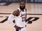 LeBron James Explains Now-Deleted Tweet About Ma'Khia Bryant Shooting