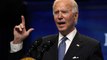 Biden Pledges to Reduce US Greenhouse Gas Emissions by 50%