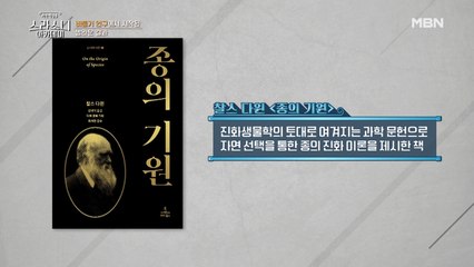 ‘종의 기원’은 다윈의 비둘기 사랑 때문에 만들어졌다?