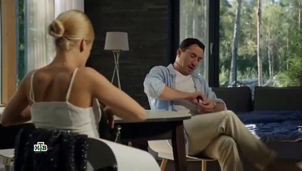 Бухта Глубокая - 12 серия