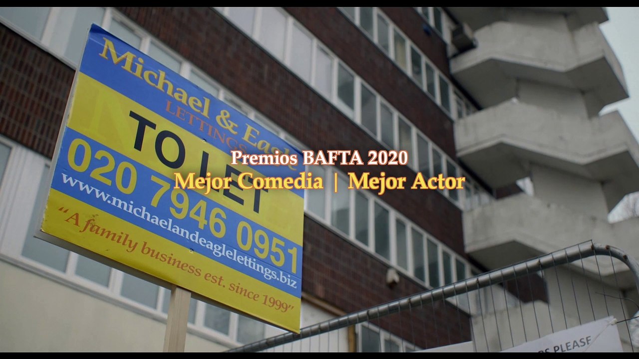 Stath Lets Flats - Tráiler VOSE