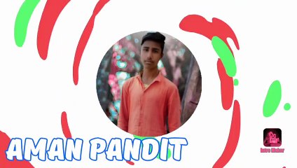 My intro YouTube chanel