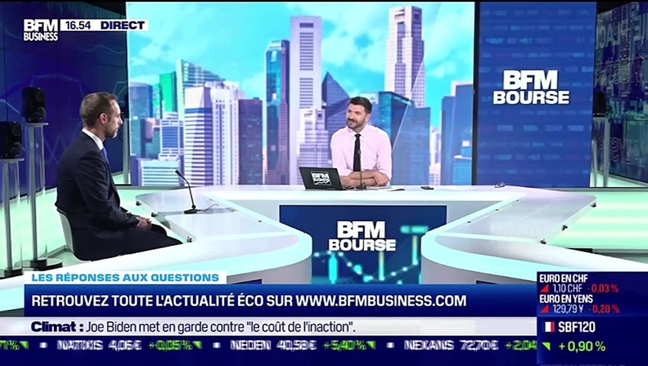 Les questions : Contrat de capitalisation et contrat d’assurance-vie, quelles sont les différences ? - 22/04